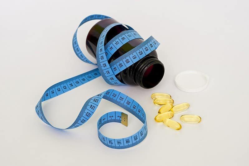 Weight Loss Pills and How to Use Them