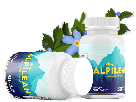 Alpilean Weight Loss Support