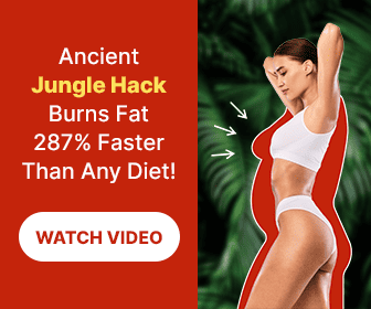 Burn fat faster than any diet