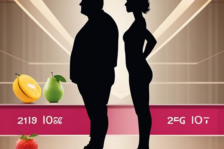 Weight Loss And Height Can It Make You Taller Hkm
