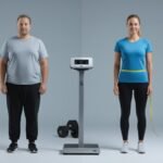 Amazing Pictures of Weight Loss Before and After and the Stories Behind Them