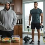 Jelly Roll Weight Loss Journey: Diet, Workout, and Lifestyle Changes Explained