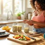 What Lizzo’s Weight Loss Journey Teaches About Sustainable Health