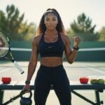 Serena Williams Weight Loss: A Complete Look at Her Health and Fitness Approach