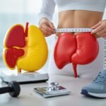 Why Weight Loss for Fatty Liver Is One of the Most Important Steps