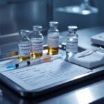 Peptides for Weight Loss: Common Types and How They’re Used